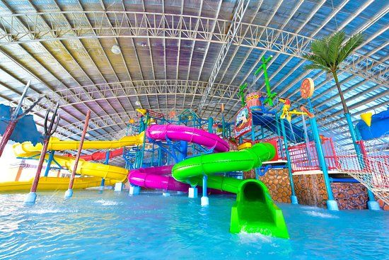 Waterworld Iloilo